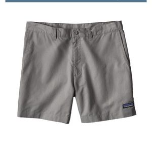 Patagonia Men's Lightweight All-Wear Hemp Shorts - 6 in